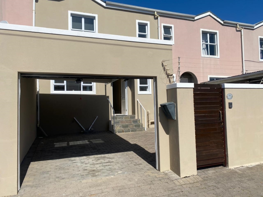 3 Bedroom Property for Sale in Observatory Western Cape